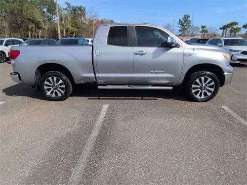 Used 2008 Toyota Tundra 2WD Double Cab image 9