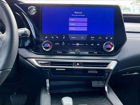Used 2023 Lexus RX 350 Premium w/ Cold Area Package FWD image 7