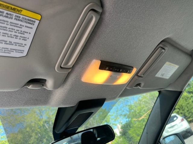 Used 2020 Nissan Kicks S FWD image 22
