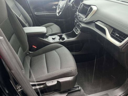 Used 2023 GMC Terrain SLE w/ Driver Convenience Package AWD/4WD image 21