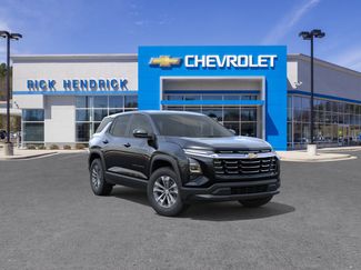 New 2026 Chevrolet Equinox LT FWD video 2