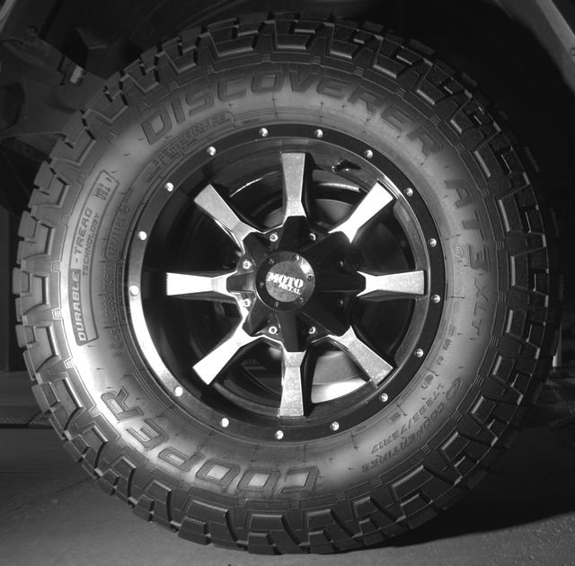 Used 2021 Jeep Wrangler Unlimited Rubicon AWD/4WD image 21