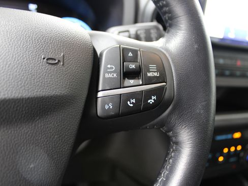 Used 2022 Ford Bronco Sport Big Bend w/ Convenience Package AWD/4WD image 11