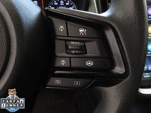 Used 2024 Subaru Crosstrek 2.0i Premium w/ Popular Package #4 image 16