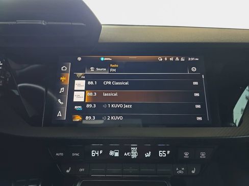 Certified 2024 Audi RS 3 AWD/4WD image 22
