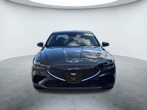 New 2026 Genesis G70 2.5T image 8