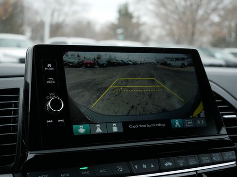 New 2026 Honda Odyssey Elite image 31