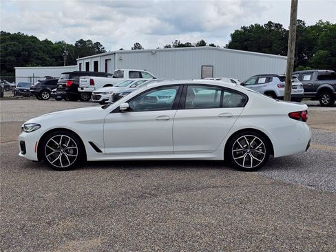 Used 2021 BMW 530i xDrive AWD/4WD image 25
