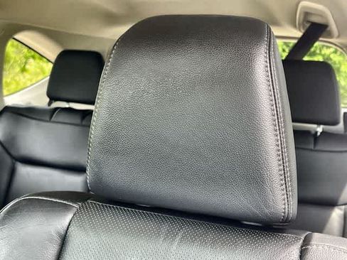 Used 2016 Honda CR-V EX-L image 25
