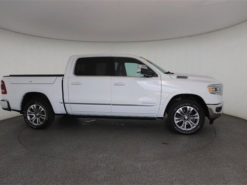 Used 2023 RAM 1500 Limited image 24