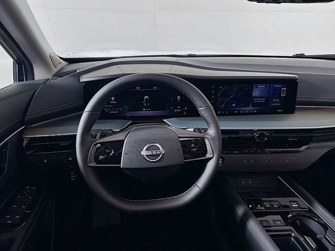 New 2026 Nissan Murano SL AWD/4WD image 25