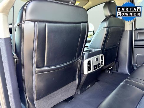 Used 2021 Ford F250 Lariat w/ Chrome Package image 19