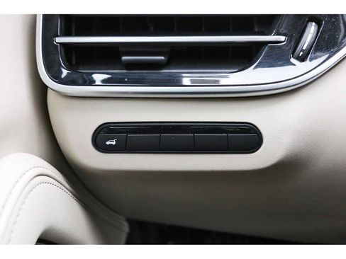 Used 2025 INFINITI QX60 Pure image 20