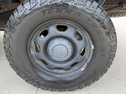 Used 2016 Ford F150 XL w/ XL Power Equipment Group AWD/4WD image 11
