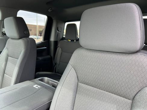 New 2026 GMC Sierra 1500 Elevation w/ Preferred Package image 14