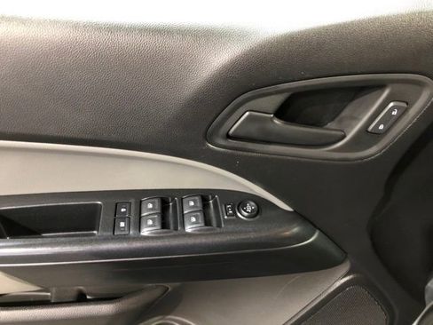 Used 2021 Chevrolet Colorado W/T w/ Custom Special Edition image 13