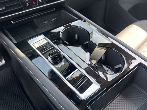 New 2026 Volkswagen Atlas SEL Premium R-Line AWD/4WD image 28