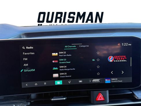 New 2026 Kia Carnival SX Prestige image 14