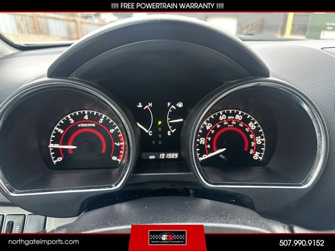 Used 2013 Toyota Highlander 4WD w/ Cold Weather Pkg image 23