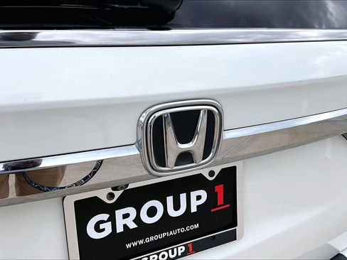 Used 2019 Honda Odyssey EX-L image 30