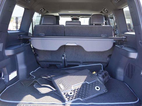 Used 2025 Lexus GX 550 GX 550 Premium 4WD 4WD image 6