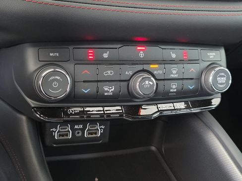 New 2026 Dodge Durango GT RWD image 23