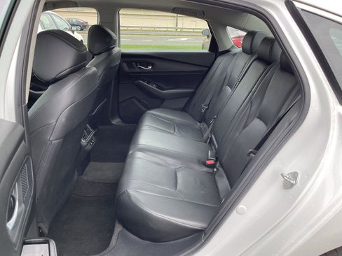 Used 2023 Honda Accord Touring image 15
