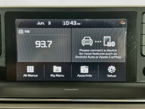 Used 2020 Kia Telluride S FWD image 22