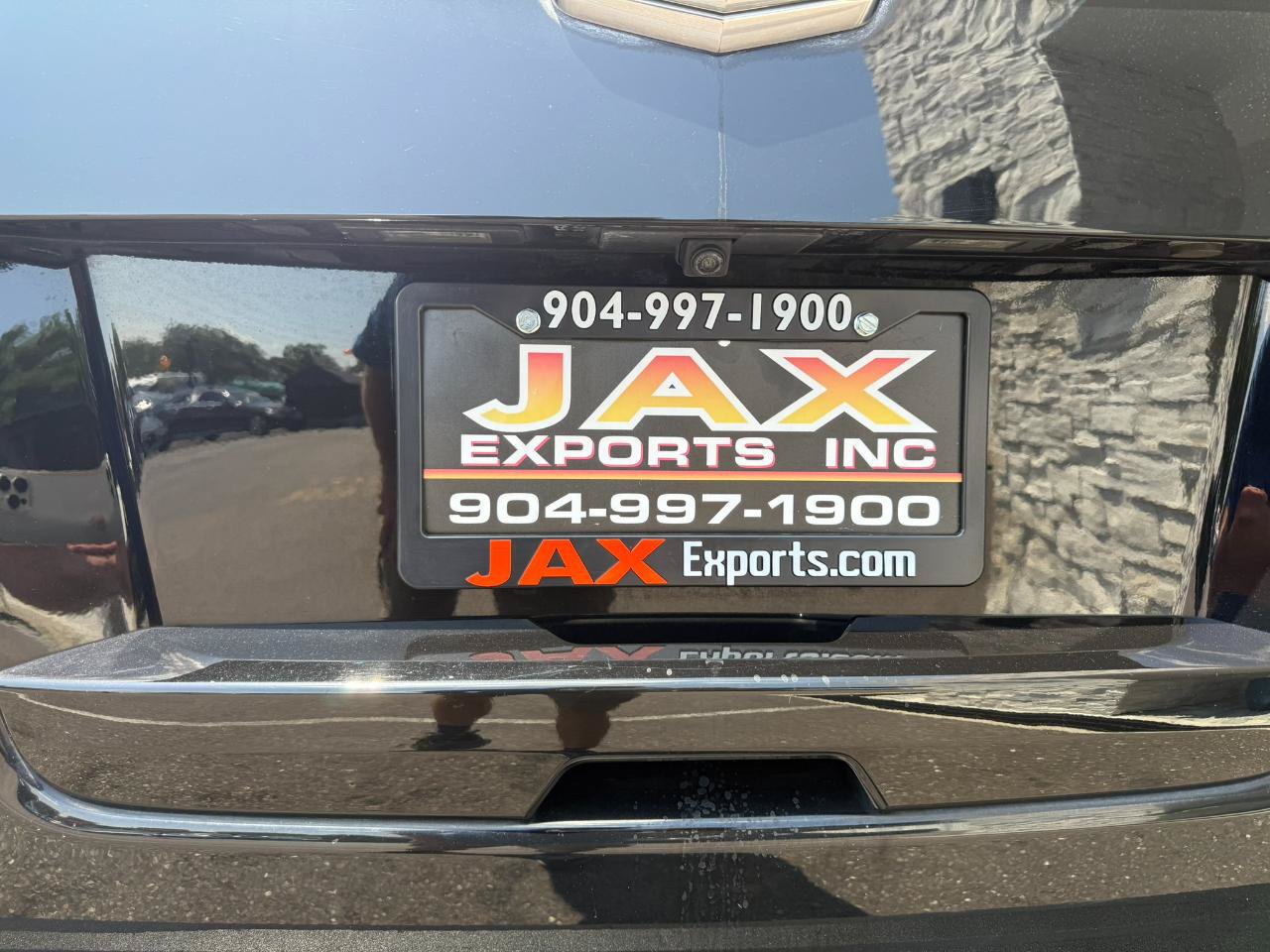 Used 2017 Cadillac Escalade 2WD image 6