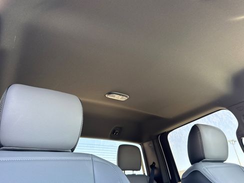 New 2025 RAM 5500 Tradesman w/ Safety Group image 15