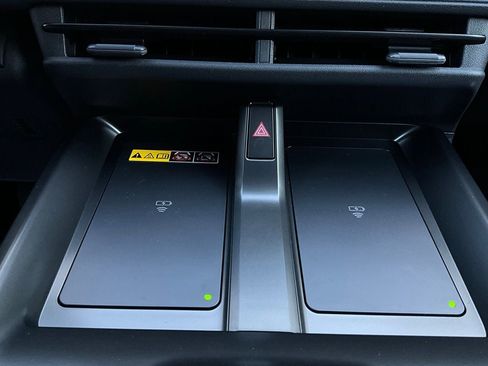 New 2026 Toyota bZ image 22