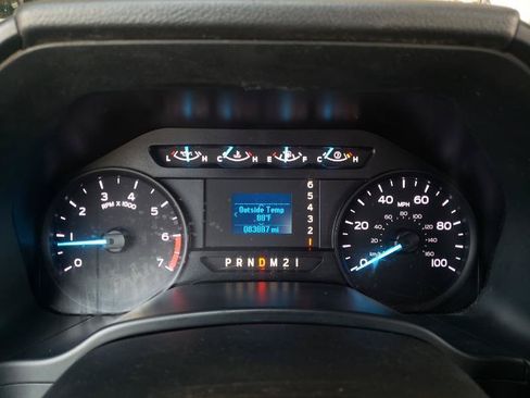 Used 2019 Ford F250 XL RWD image 12