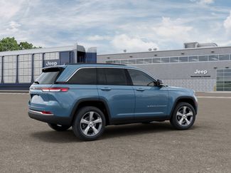 New 2026 Jeep Grand Cherokee Limited AWD/4WD video 2