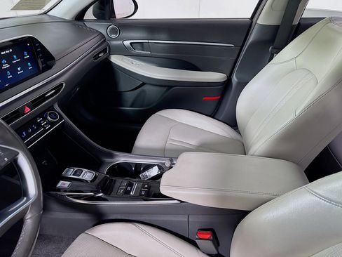 Used 2022 Hyundai Sonata Limited FWD image 26