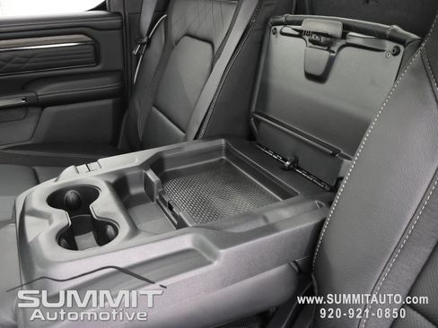 New 2026 RAM 1500 Limited AWD/4WD image 45