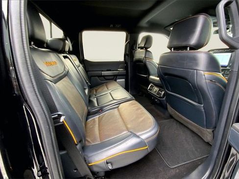 Used 2022 Ford F150 Tremor w/ Equipment Group 402A High image 20