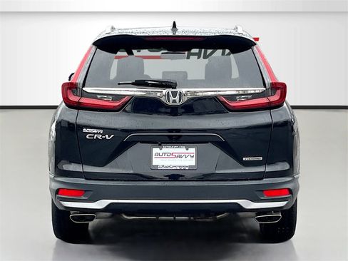Used 2020 Honda CR-V Touring image 6