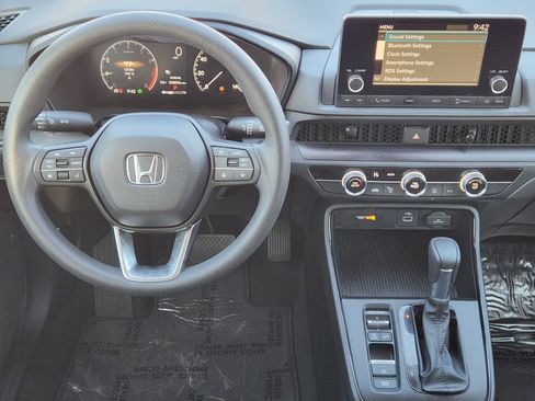 Certified 2024 Honda CR-V LX image 27