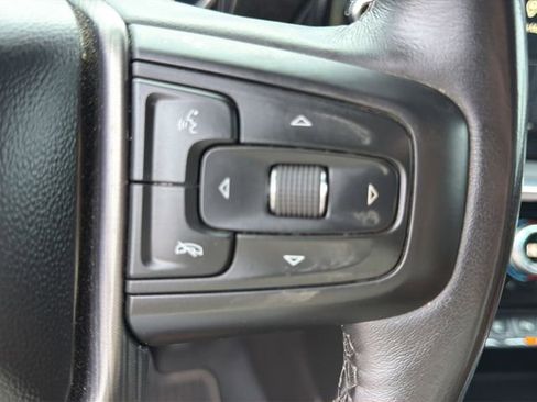 Used 2025 GMC Sierra 3500 Denali Ultimate image 24