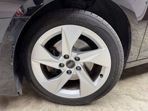 Used 2023 Audi A3 2.0T Premium image 27