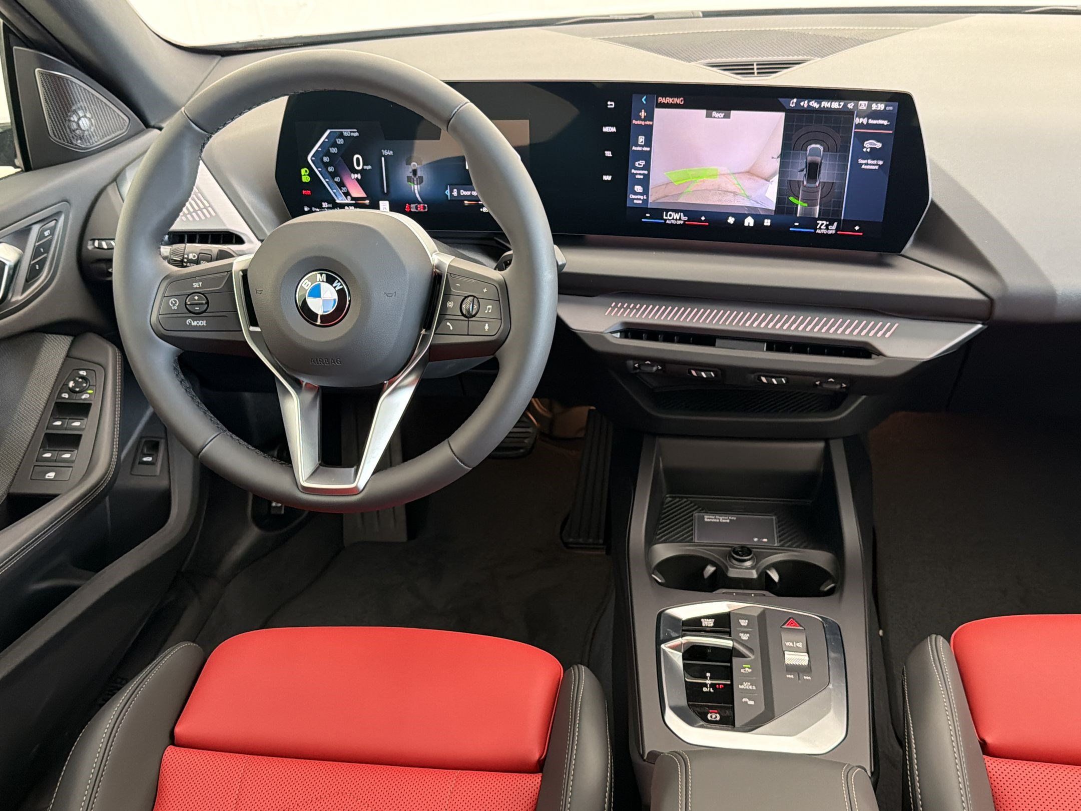 New 2026 BMW 228i xDrive w/ Premium Package AWD/4WD image 28