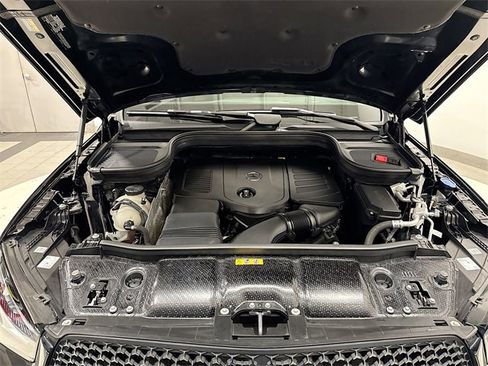 Certified 2024 Mercedes-Benz GLE 350 4MATIC image 32