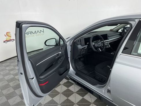 New 2026 Hyundai Sonata SEL image 17