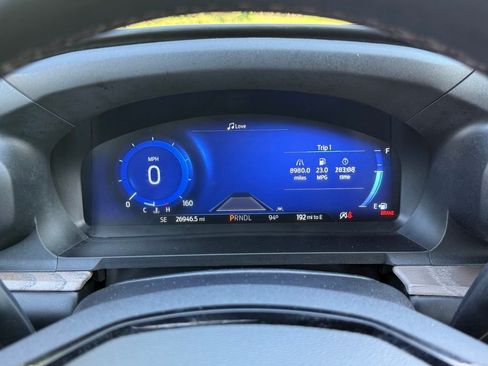 Used 2022 Ford Explorer Platinum w/ Equipment Group 601A RWD image 31