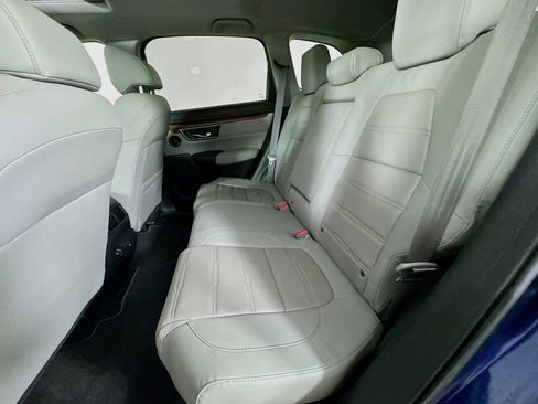 Used 2019 Honda CR-V EX-L image 29