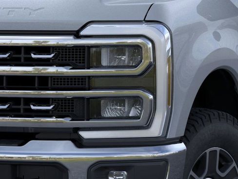 New 2025 Ford F350 Lariat w/ Lariat Ultimate Package image 19