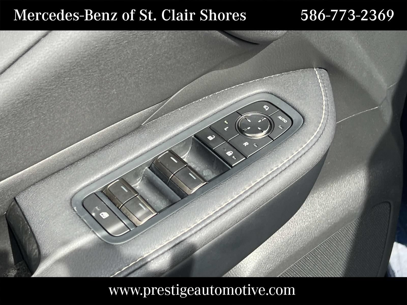 Used 2024 Lexus TX 350 FWD w/ Cold Weather Package image 19