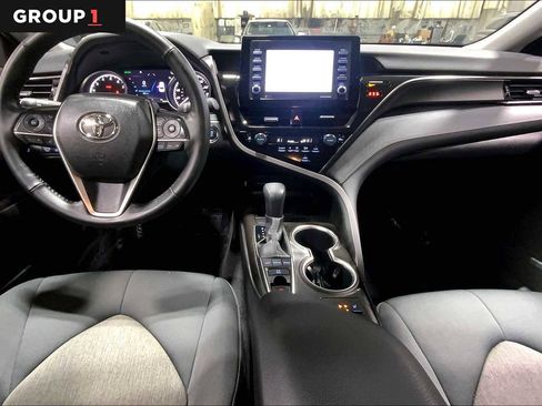 Used 2024 Toyota Camry LE w/ Cold Weather Package image 16