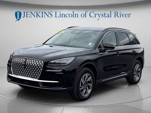 New 2026 Lincoln Corsair Premiere FWD image 15