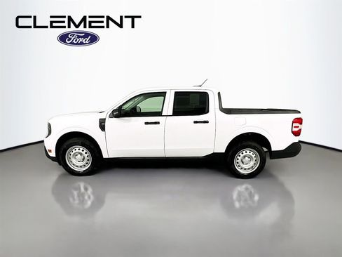New 2025 Ford Maverick XL w/ Equipment Group 101A image 4